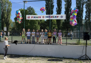 Piknik szkolny