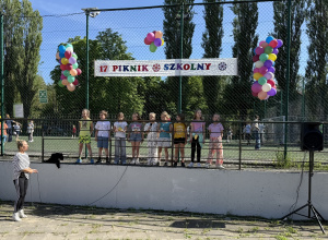 Piknik szkolny