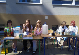 Piknik szkolny