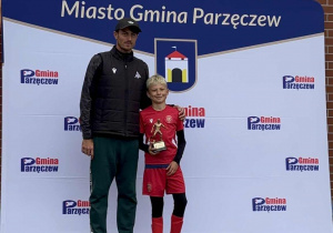 Podsumowanie sezonu 2025/2026 – Julian Wałowski