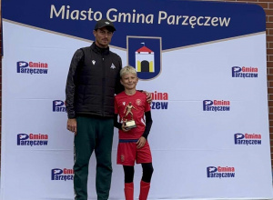 Podsumowanie sezonu 2025/2026 – Julian Wałowski