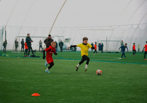 Podsumowanie sezonu 2025/2026 – Julian Wałowski