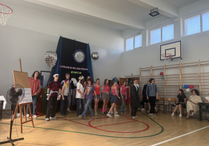 Uroczyste zakończenie roku szkolnego 2025/2026