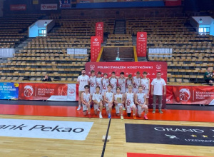 Sukces sportowy Maksymiliana Olszyńskiego