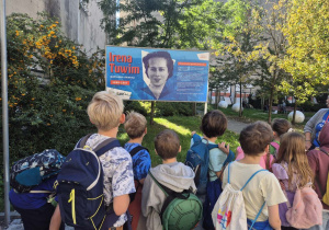 Wycieczka klasy 2c.