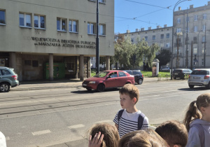 Wycieczka klasy 2c.